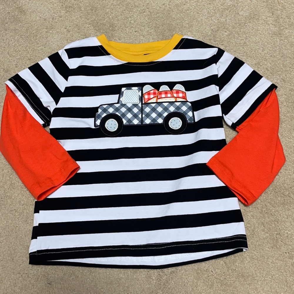 Boutique top
